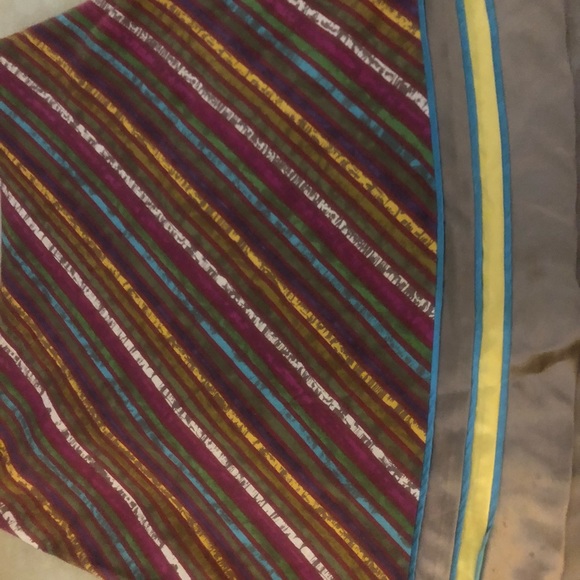 Multicolor Catherine Malandrino dress - Picture 10 of 16